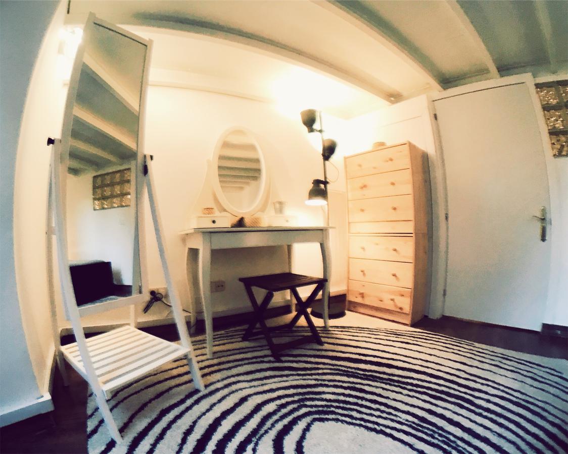 Lollipop Flats City Center Suite II Madrid Exterior foto