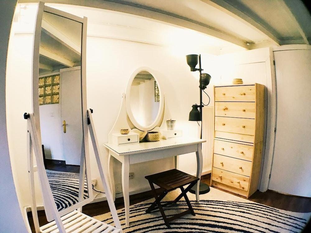 Lollipop Flats City Center Suite II Madrid Exterior foto